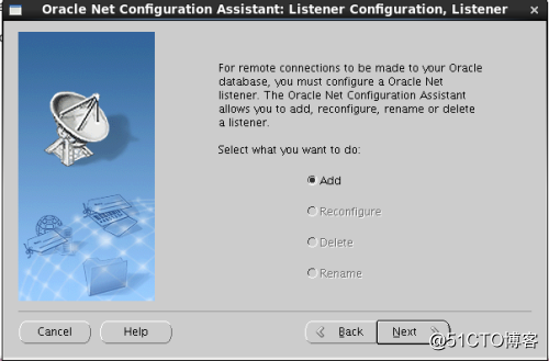 rhel6.5  oracle11g 安装