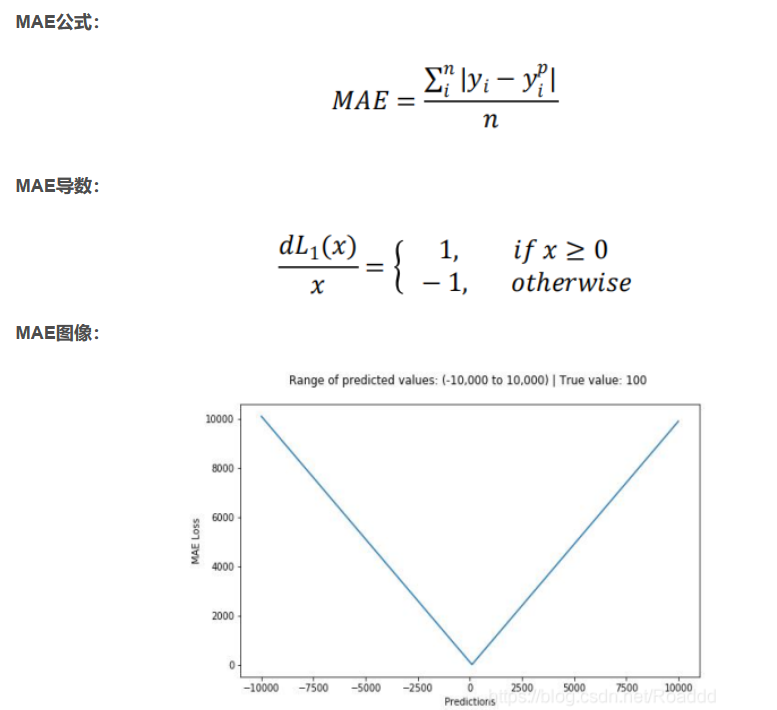 pytorch损失函数（3）】nn.L1Loss()和nn.SmoothL1Loss()-CSDN博客
