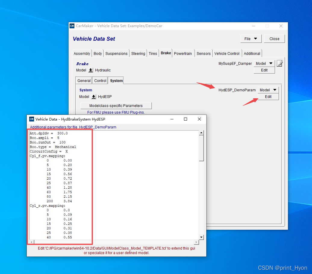 【CarMaker学习笔记】TestManager自动测试实验_carmaker testmanager-CSDN博客