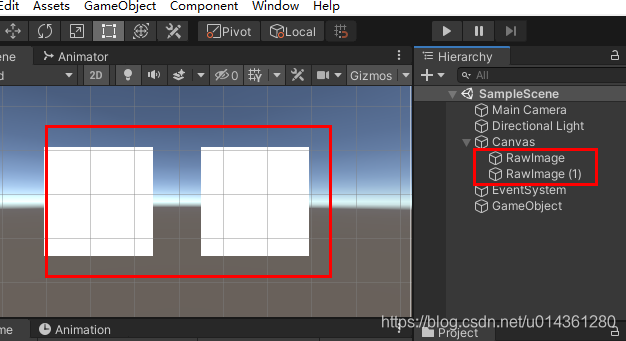 Unity 工具类 之 WWW/UnityWebRequest 下载压缩文件(zip),解压到本地且加载使用解压数据的简单案例(内也含压缩文件 ...