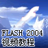 FIF FLASH 2004视频教程
