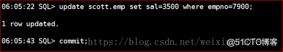 Oracle 11g R2 闪回技术