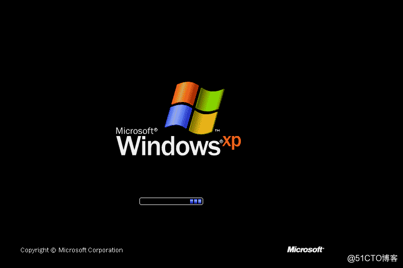 Windows运维之道——PXE网克系统