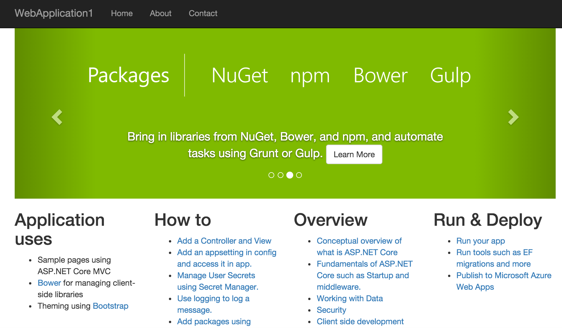 webapplication