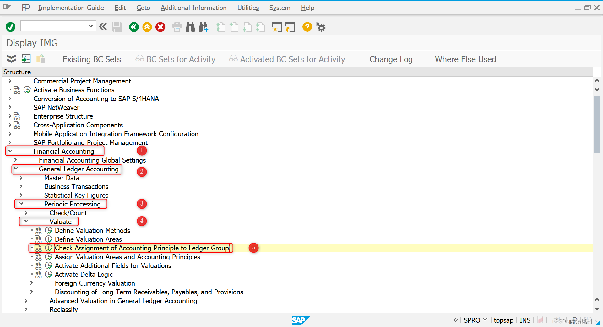73 SAP报错：已存在分类账组为Y0 的过账(Postings already exist with ledgergroup Y0)  注意：非常规报错-谨慎操作！_分配目标分类账组时报错-CSDN博客