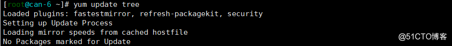 在linux下安装软件