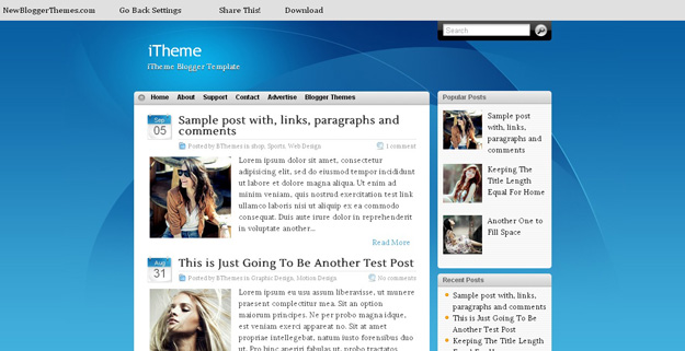 itheme