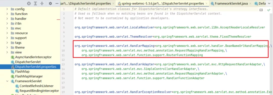 SpringMVC这篇文章吃透了,最少最少涨5000
