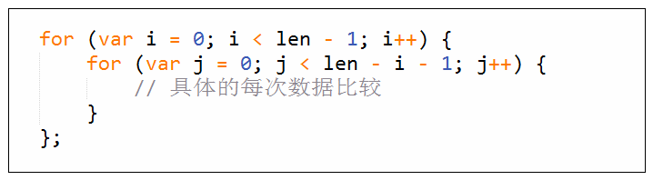 冒泡，冒泡排序法，排序法，JavaScript