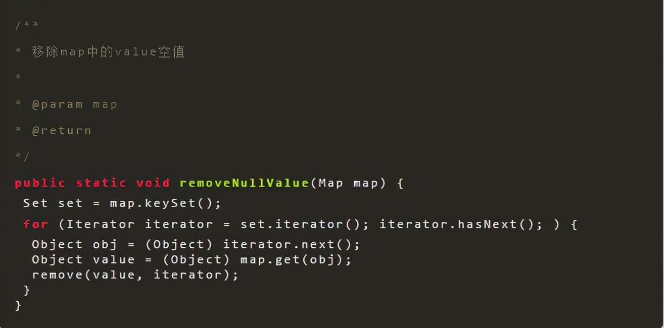 SpringBoot项目：接口参数空白值如何替换为null值