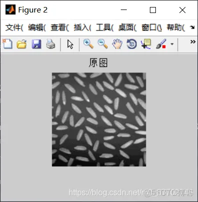 matlab基于局部信息的模糊C均值聚类算法(FLICM)实现图像分割_图像处理_15