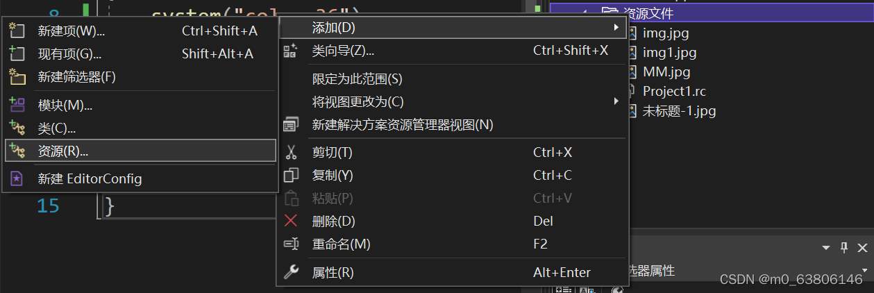 c++显示图片的方法_c++图片现实-CSDN博客