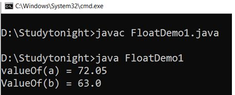 float-class-example
