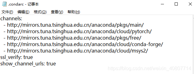 CondaHTTPError