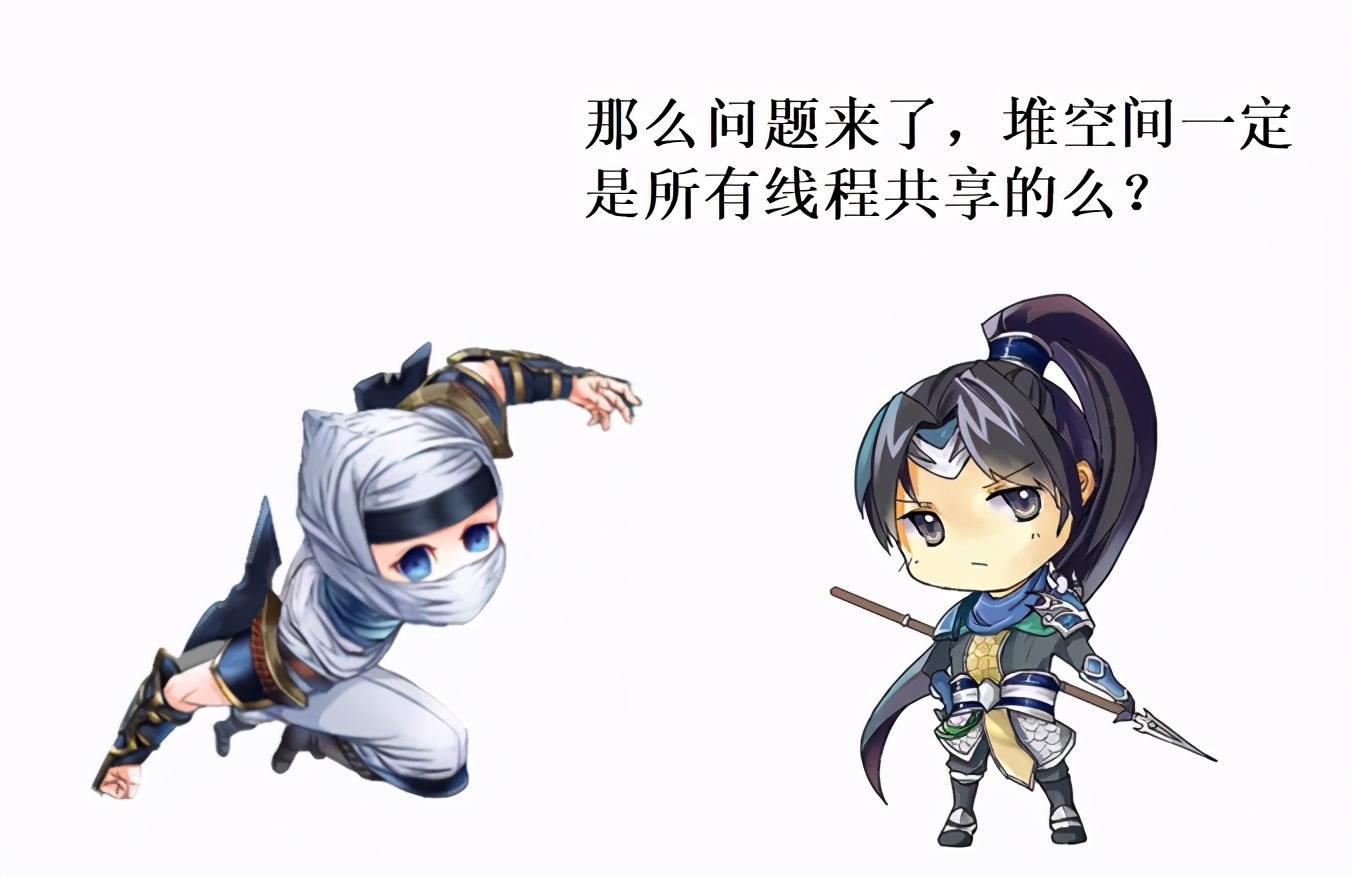 Battle：你会TLAB，我会逃逸分析