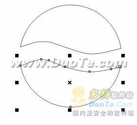 CorelDRAW制作各种图标创意设计包自己一个满意 b2b软件 