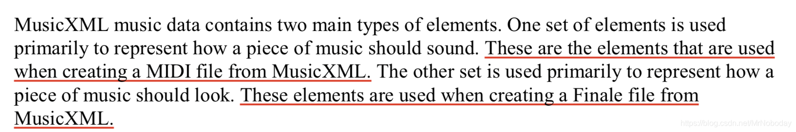 musicxml