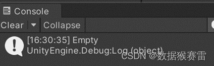 Unity3D入门基础知识汇总