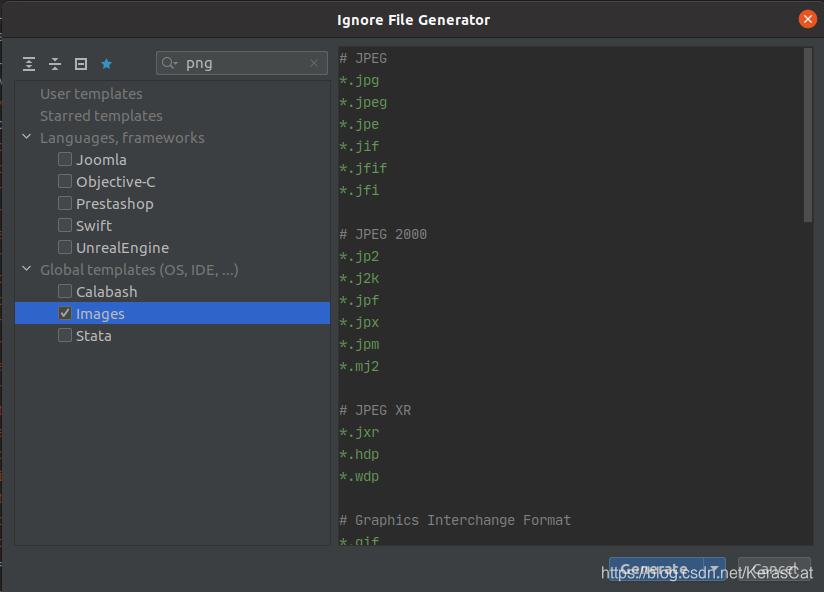 pycharm配置本地git_无法在pycharm中找到enable version control integration-CSDN博客