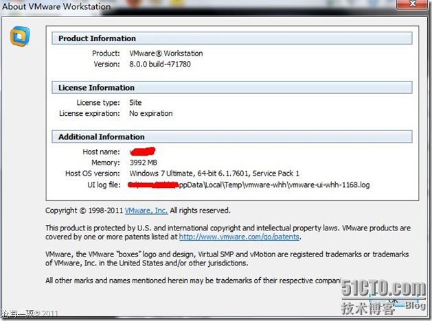 vmware8