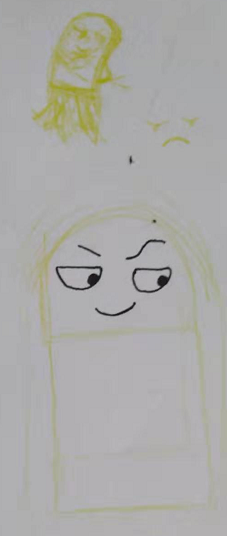 橡皮擦换头像啦