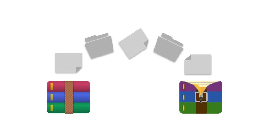 想要以编程方式从RAR中解压缩或提取文件?Aspose.ZIP帮你轻松搞定