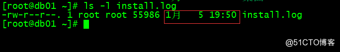liunx自学基础知识笔记 文件属性及群组
