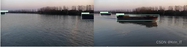 毕业设计-基于深度学习的水面漂浮物目标检测算法系统 YOLO python 卷积神经网络 人工智能