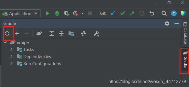 Gradle项目解决Spring Boot Configuration Annotation Processor not configured ...