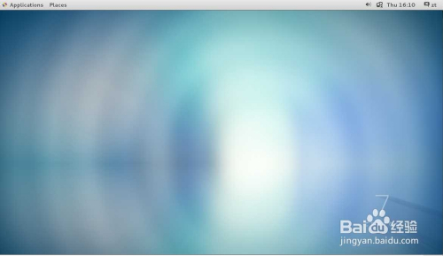 vmware 安装CentOS7