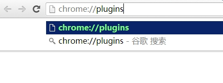 Google Chrome浏览器中如何使用命令