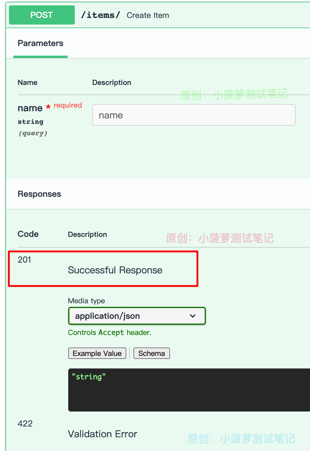 FastAPI（20）- Response Status Code 响应状态码-CSDN博客