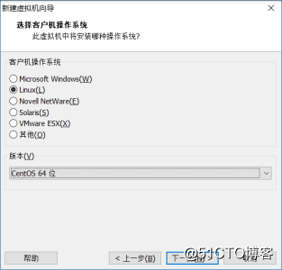 Cs6/7笔记01.5、安装Centos6、7