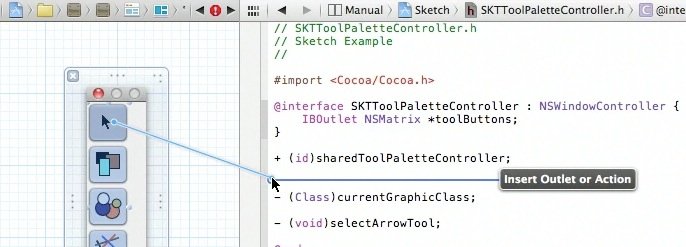 xcode <wbr>4 <wbr>使用指南系列2－Interface <wbr>Builder