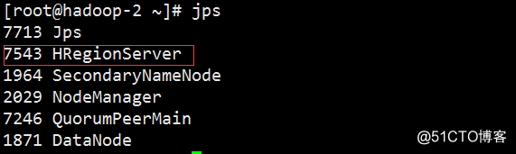 Hadoop2.6+Zookeeper3.4+Hbase1.0部署安装