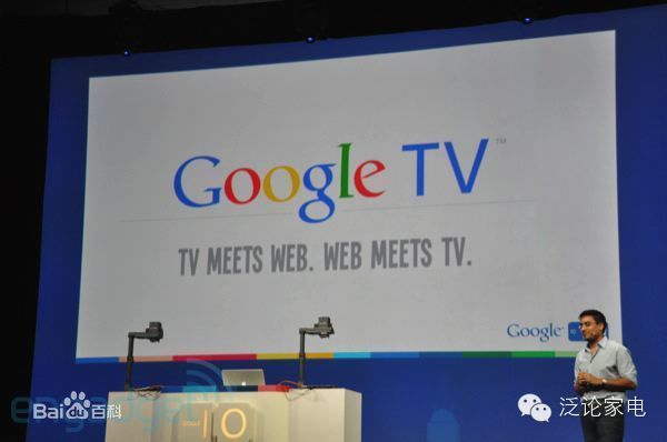 Google，智能家居最上道的那个公司