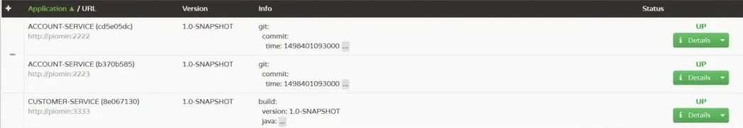 Spring Boot 构建微服务实践程序的 "黄金法则"