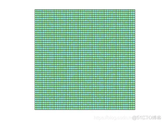 【元胞自动机】基于元胞自动机模拟生态养殖matlab源码_matlab_04
