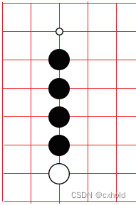 python+pygame实现五子棋人机对战之三