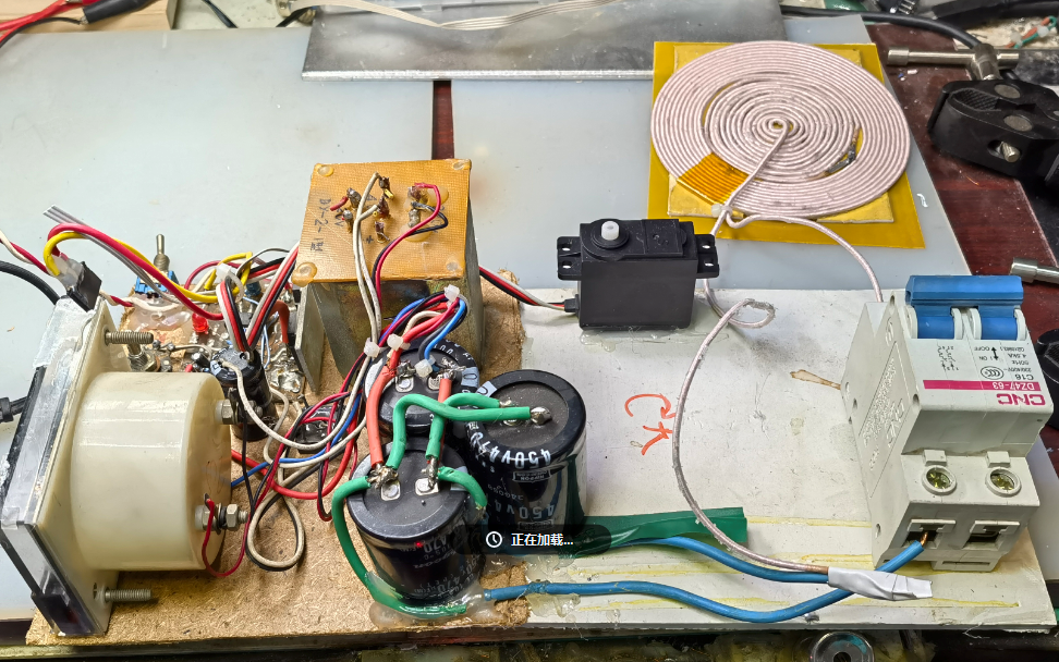 磁脉冲是什么测试脉冲电磁对于铝片和铜片的影响_https://www.jmylbn.com_新闻资讯_第13张