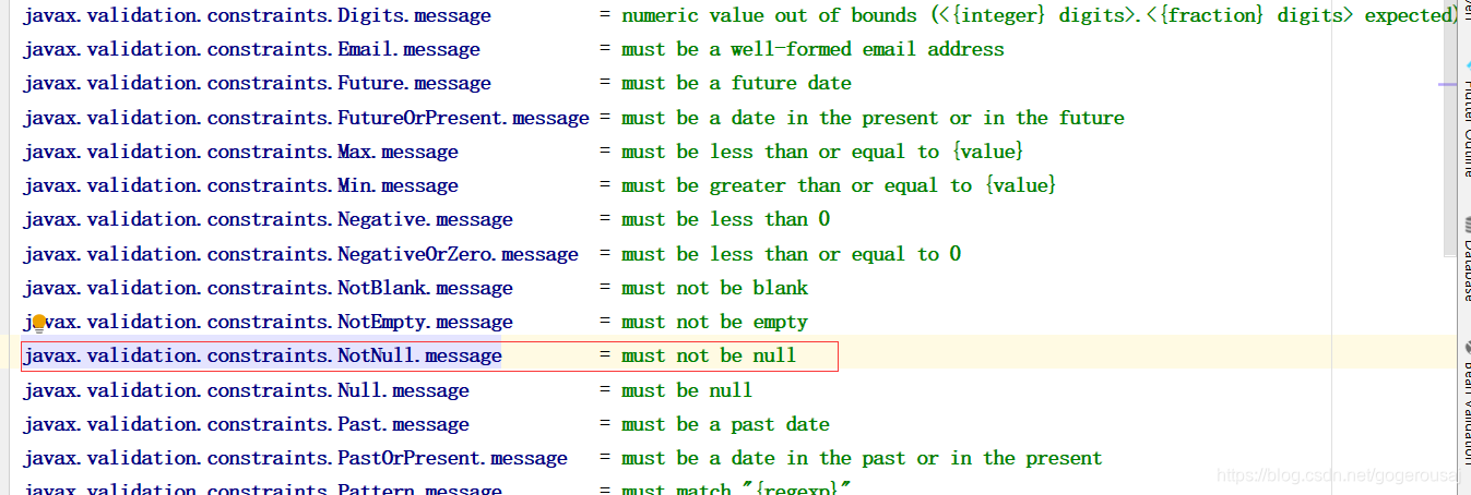 ValidationMessages.properties