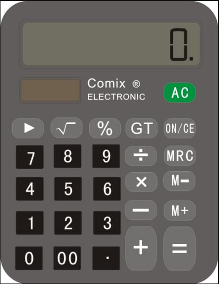 C/C++实现计算器的代码，零基础学完入职够了