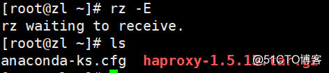 haproxy动静分离