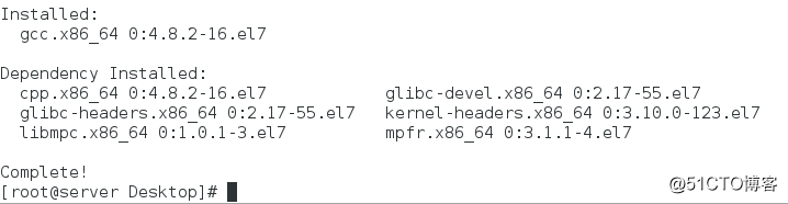 linux基础练习【1】