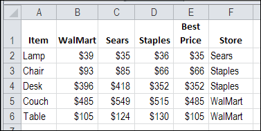 BestPriceIndexMatch01