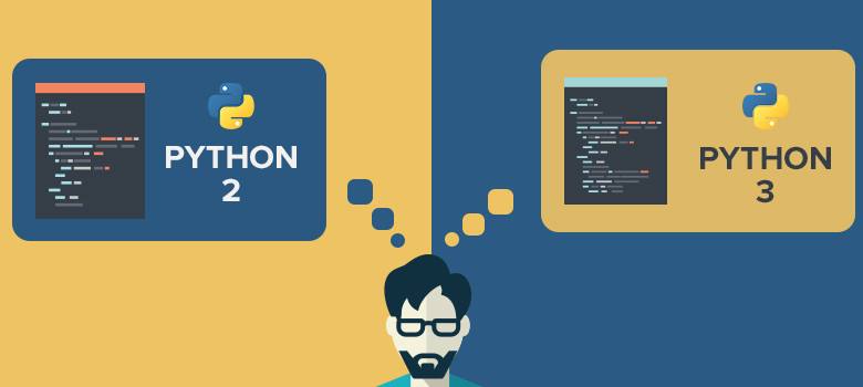 Python版本纠结