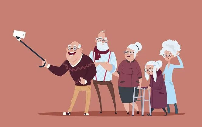 新知图谱, SeniorLiving如何成为美国养老产业的“流量IP”？