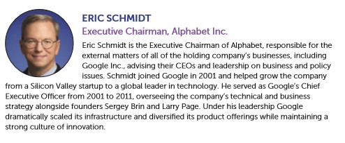 超级女特工、 Alphabet董事长、加密教父，RSA 2017 有哪些大咖将做主旨演讲？（上）| RSA 2017