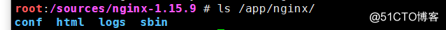 linux源码包安装实践与排错之源码安装nginx