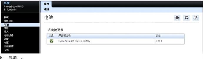 [转载]DELL <wbr>iDRAC <wbr>Express使用简要